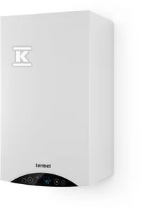 Termet Kocioł gazowy kondensacyjny GOLD PLUS II 20/20 kW dwufunkcyjny wiszący - Piece i kotły grzewcze - miniaturka - grafika 1