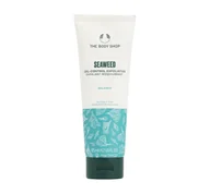 Peelingi i scruby do twarzy - THE BODY SHOP SEAWEED ZŁUSZCZAJĄCY PEELING DO TWARZY 125ML - miniaturka - grafika 1