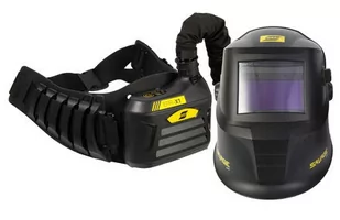 PRZYŁBICA AUTOMATYCZNA ESAB SAVAGE A40 AIR NAWIEW - Akcesoria spawalnicze - miniaturka - grafika 1