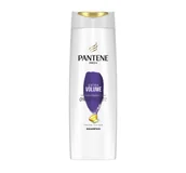 Szampony do włosów - Pantene Pro-V: szampon Większa Objętość 400ml - miniaturka - grafika 1
