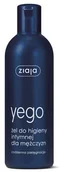 Żele do higieny intymnej - Ziaja Yego żel do higieny intymnej dla mężczyzn 300ml - miniaturka - grafika 1