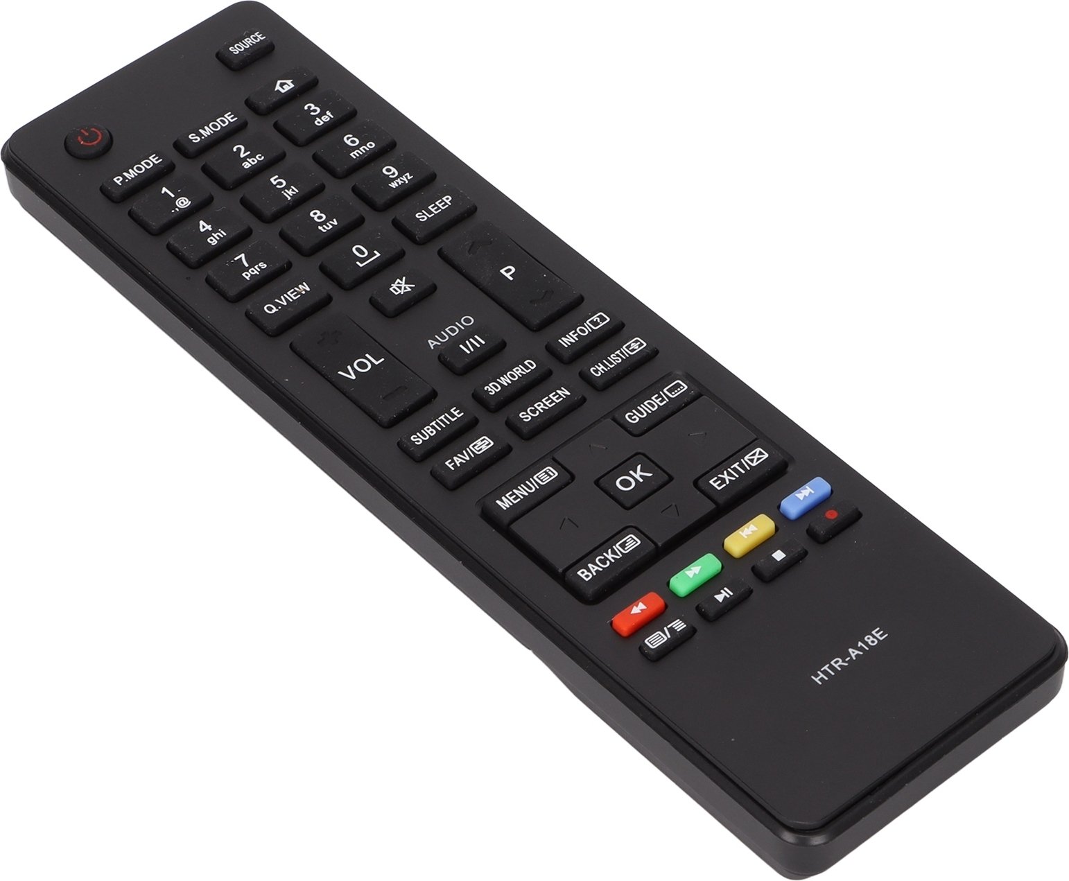 Haier LE32M600C