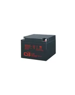 Zasilacze awaryjne UPS - GP 12260 12V 26.0Ah GP12260 - miniaturka - grafika 1