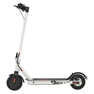 Street Surfing VOLTAIK MGT 350 Biała - Hulajnogi elektryczne - miniaturka - grafika 1