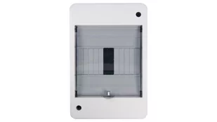 Elektro-Plast Skrzynka łączeniowa z PCV nadtynkowa RNTO 6S 4.3 - Inne akcesoria elektryczne - miniaturka - grafika 3