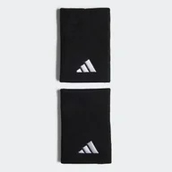 Tenis ziemny - Frotka ADIDAS TENNIS WB L IC3568 – Czarny - miniaturka - grafika 1