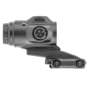 Celownik pryzmatyczny Primary Arms SLx 3x Micro Prism iR Red ACSS Raptor 5.56/.308 Yard - Lunety i akcesoria - miniaturka - grafika 1