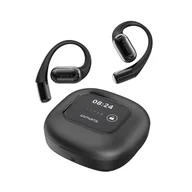 Słuchawki - 4smarts SkyBuds AI Czarny - miniaturka - grafika 1
