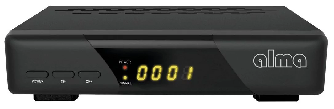 Technisat ALMA HD 2820