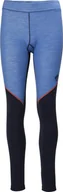 Bielizna sportowa damska - Helly Hansen Women's underpants HELLY HANSEN Lifa Merino, blue L - miniaturka - grafika 1