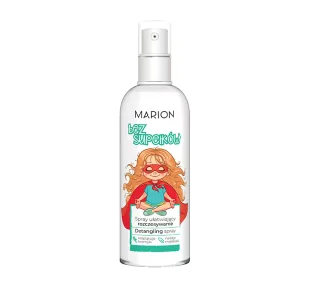 Marion Mała Stylistka 120 ml - Odżywki do włosów - miniaturka - grafika 1