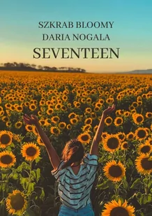 Seventeen - E-booki - literatura polska - miniaturka - grafika 1