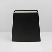 Oprawy, klosze i abażury - Abażur Tapered 175 do lamp Astro Lighting - czarny - miniaturka - grafika 1
