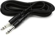 Kable - ‌HOSA CSS-110 Kabel TRS 6.35mm - TRS 6.35mm 3m - miniaturka - grafika 1