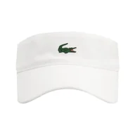 Czapki męskie - Lacoste Daszek - miniaturka - grafika 1