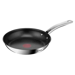 Patelnia INTUITION B8170444 Tefal 24 cm - Patelnie - miniaturka - grafika 1