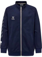 Kurtki i płaszcze dla chłopców - Hummel Move Grid Cotton Jacket 16 Years - miniaturka - grafika 1