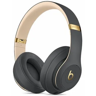 Beats by Dre Studio3 Wireless czarno-złote - Słuchawki - miniaturka - grafika 1