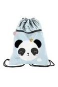 Worki na buty - Worek na buty Panda PP23PQ-713 PASO - miniaturka - grafika 1