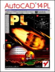 AutoCAD 14 PL dla Windows - CAD/CAM - miniaturka - grafika 1
