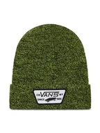 Czapki damskie - Vans Czapka Milford VN000UOUO991 Zielony - miniaturka - grafika 1