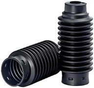 Amortyzatory - UNIGOM 391207 uszczelka przeciwpyłowa z przodu, zestaw 2 sztuk - miniaturka - grafika 1