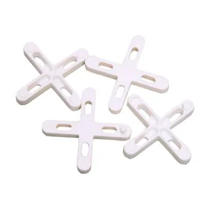 Proline Krzyżyki dystansowe 2.5 mm opakowanie 150 sztuk 61322 PX61322 - Narzędzia glazurnicze - miniaturka - grafika 1