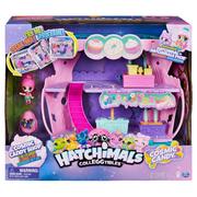 Figurki dla dzieci - Spin Master Hatchimals ColleGGtibles Cosmic Candy Kosmiczna cukierenka Pixie 2w1 20123455 Spin 20123455 - miniaturka - grafika 1