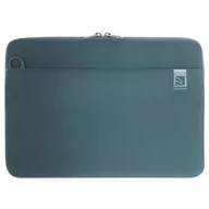 Torby na laptopy - Tucano Second Skin dla MacBook Pro 13"" granatowe (BFTMB13-B) - miniaturka - grafika 1