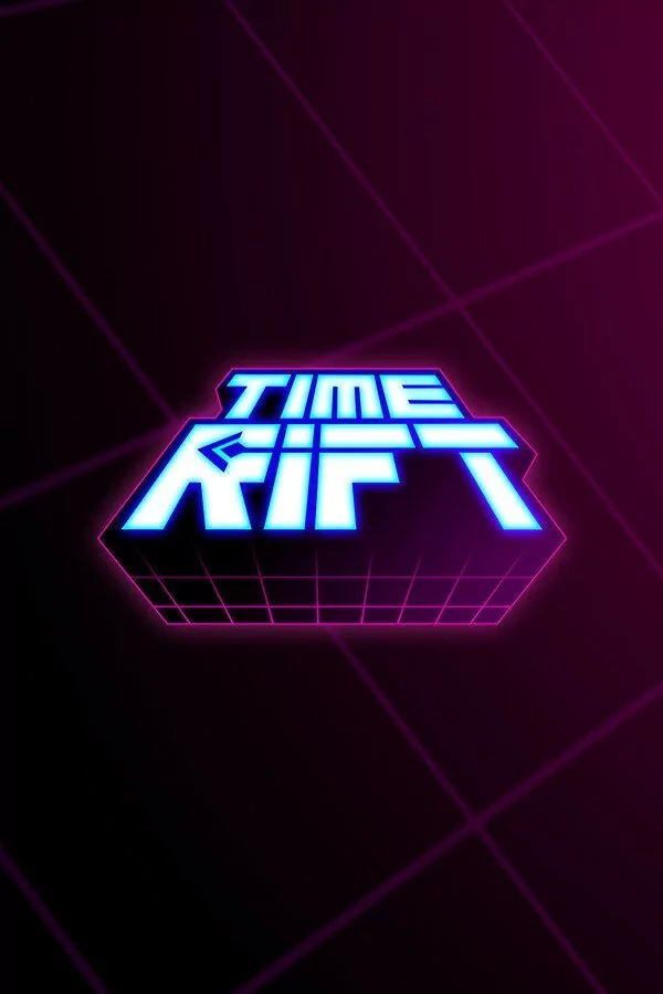 Time Rift klucz Steam