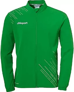 Kurtki męskie - uhlsport Męska kurtka Score 26 Evo Woven Evo Woven Jacket męska kurtka sportowa dla chłopców kurtka treningowa softshell - grafika 1