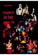 Biografie i autobiografie - A wszystko to Ich Troje - miniaturka - grafika 1