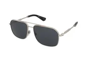 Okulary przeciwsłoneczne - Okulary przeciwsłoneczne Burberry BE3159 100587 - miniaturka - grafika 1