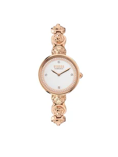 Zegarek Versace Versace Zegarek Versace VSPZU0721 SOUTH BAY - - Zegarki damskie - miniaturka - grafika 1