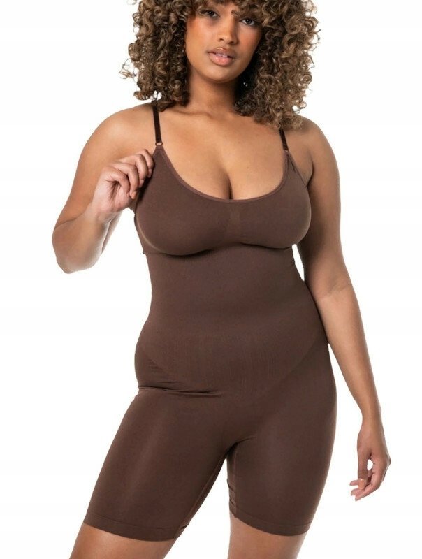 Body damskie Heyshape modelujące XL