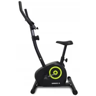 Rowery treningowe - Hertz Fitness Rower magnetyczny FITNESS Essoc 2 GBMK-1039N - miniaturka - grafika 1