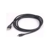 Kable USB - Przewód przyłączeniowy usb A – wtyk B 1,8 m - miniaturka - grafika 1