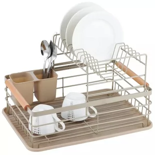 Suszarka Ociekacz Do Naczyń Kinghoff Kh-1799 Lumarko! - Suszarki do naczyń - miniaturka - grafika 1