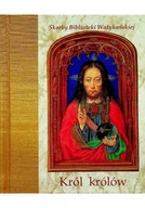 Religia i religioznawstwo - Król królów - miniaturka - grafika 1
