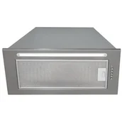 Okapy kuchenne - Afrelli AW-5 Prima Classic 90 Inox - miniaturka - grafika 1