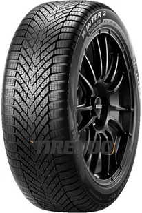 Pirelli Cinturato Winter 2 205/50R17 93V - Opony zimowe - miniaturka - grafika 1