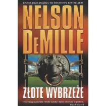 Złote wybrzeże - Powieści sensacyjne - miniaturka - grafika 1