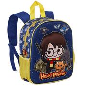 Plecaki - Plecak Harry Potter Beasty Friends Backpack - miniaturka - grafika 1