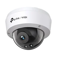 Kamery do monitoringu - TP-Link VIGI C240I (2.8mm) Douszne Kamera bezpieczeństwa IP Wewnętrz i na wolnym powietrzu 2560 x 1440 px Sufit / Ściana - miniaturka - grafika 1