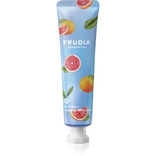Frudia Frudia My Orchard Grapefruit Delikatny krem do rąk o działaniu odżywczo-nawilżającym 30g - Balsamy i kremy do ciała - miniaturka - grafika 1