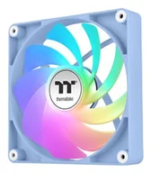 Tuning komputera - akcesoria - Thermaltake CT140 Reverse ARGB Sync Performance PWM Obudowa komputera Wentylator 14 cm Niebieski 2 szt. CL-F201-PL14BU-A - miniaturka - grafika 1