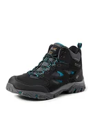 Buty trekkingowe damskie - Regatta Damskie buty trekkingowe Holcombe Iep Isotex wodoszczelne, wielokolorowa, 39 eu - miniaturka - grafika 1