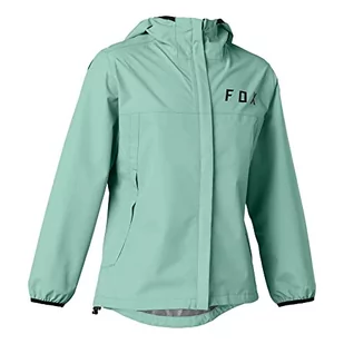 Fox Racing Youth Ranger Veni Drirelease® Jersey czarny - Odzież motocyklowa - miniaturka - grafika 1