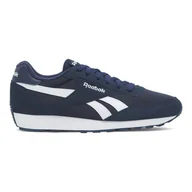 Buty sportowe męskie - Obuwie sportowe Reebok REEBOK REWIND R 100001391 - miniaturka - grafika 1