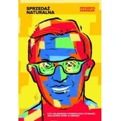 Rozwój osobisty - Sprzedaż naturalna - miniaturka - grafika 1